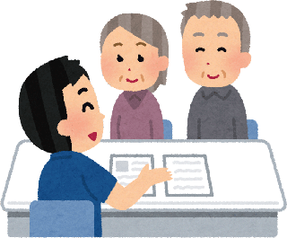 居宅介護支援・介護予防支援(松寿苑指定居宅介護支援事業所)
